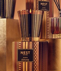 NEST New York Hearth Classic Candle, 8.1 oz.
