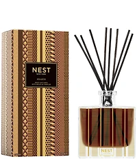 NEST New York Hearth Reed Diffuser