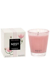 NEST New York Himalayan Salt & Rosewater Classic Candle