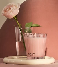 NEST New York Himalayan Salt & Rosewater Classic Candle