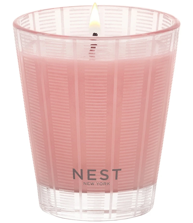 NEST New York Himalayan Salt & Rosewater Classic Candle