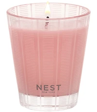 NEST New York Himalayan Salt & Rosewater Classic Candle