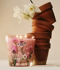 NEST New York Himalayan Salt & Rosewater 3-Wick Candle, 21.2 oz.
