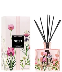 NEST New York Himalayan Salt & Rosewater Reed Diffuser