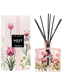 NEST New York Himalayan Salt & Rosewater Reed Diffuser