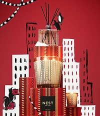 NEST New York Holiday 3-Wick Candle