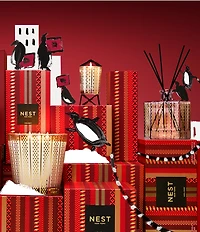 NEST New York Holiday 3-Wick Candle