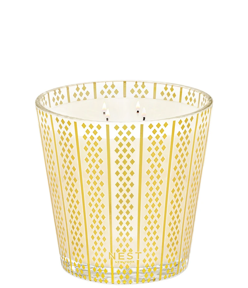 NEST New York Holiday Grand Candle
