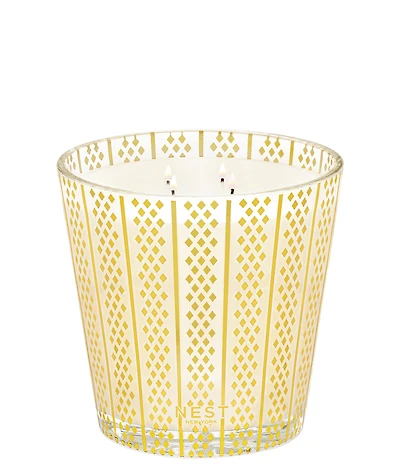 NEST New York Holiday Grand Candle