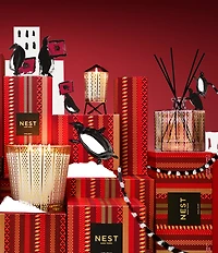 NEST New York Holiday Luxury Candle