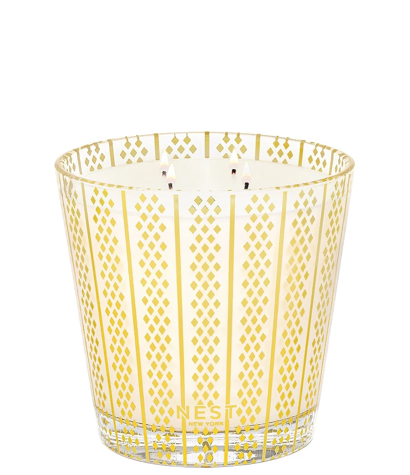 NEST New York Holiday Luxury Candle