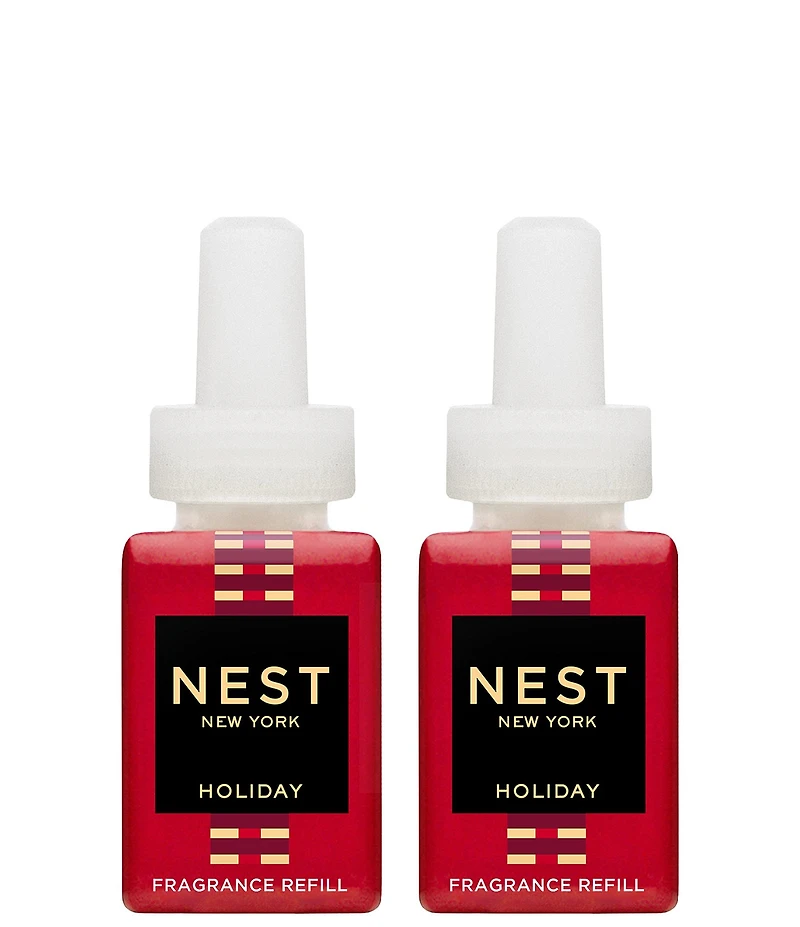 NEST New York x Pura Holiday Refill