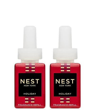 NEST New York x Pura Holiday Refill