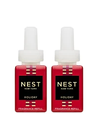 NEST New York x Pura Holiday Refill