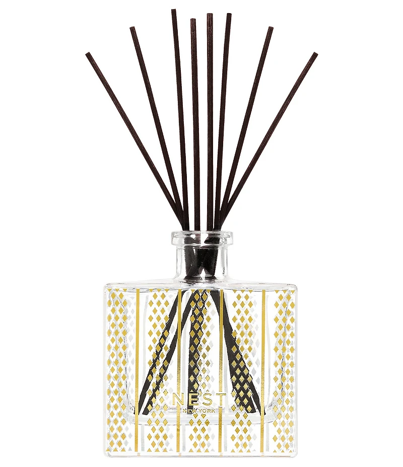 NEST New York Holiday Reed Diffuser