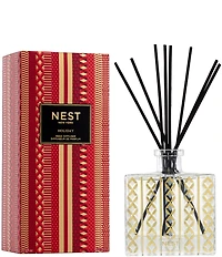NEST New York Holiday Reed Diffuser