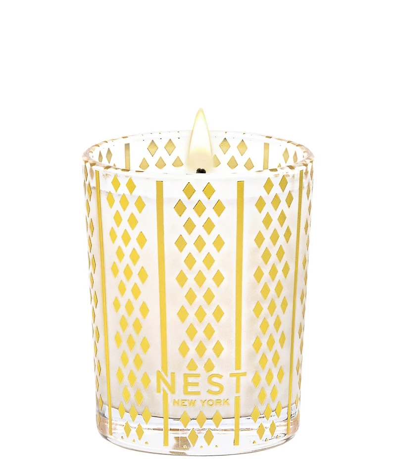 NEST New York Holiday Votive Ornament