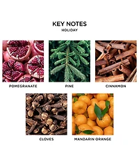 Nest New York Holiday Wall Diffuser Refill