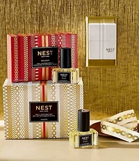 Nest New York Holiday Wall Diffuser Refill