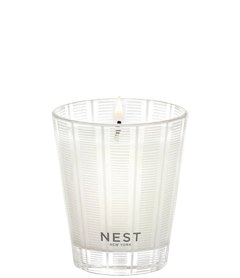 NEST New York Indian Jasmine Classic Candle, 8.1 oz.