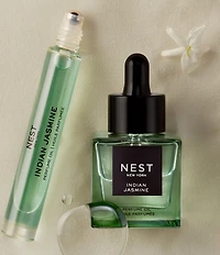 NEST New York Indian Jasmine Perfume Oil
