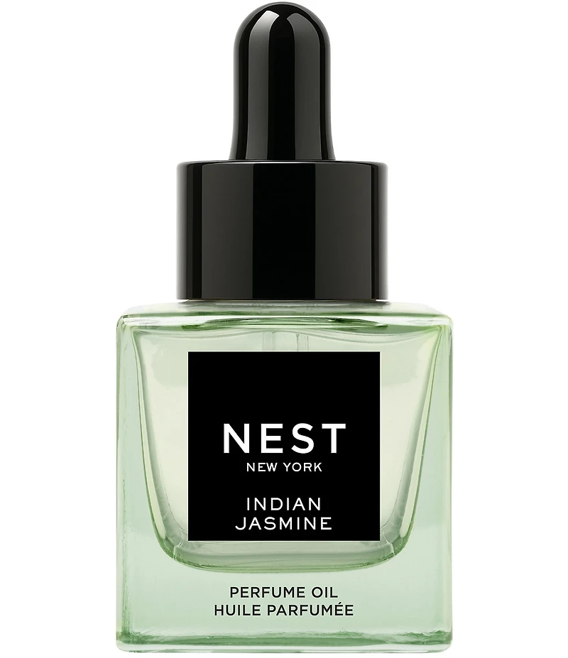 NEST New York Indian Jasmine Perfume Oil