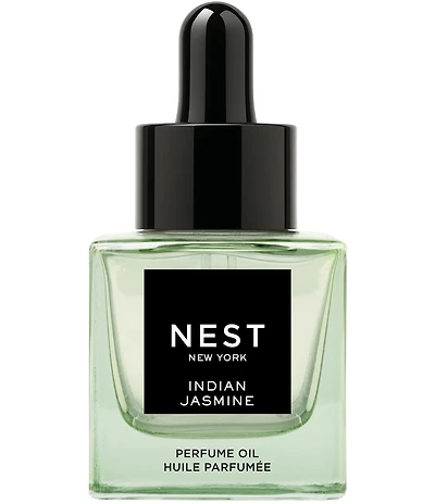 NEST New York Indian Jasmine Perfume Oil