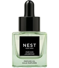 NEST New York Indian Jasmine Perfume Oil