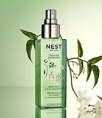 NEST New York Indian Jasmine Perfume Oil Body Mist