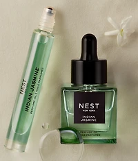 NEST New York Indian Jasmine Perfume Oil Rollerball