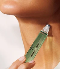 NEST New York Indian Jasmine Perfume Oil Rollerball