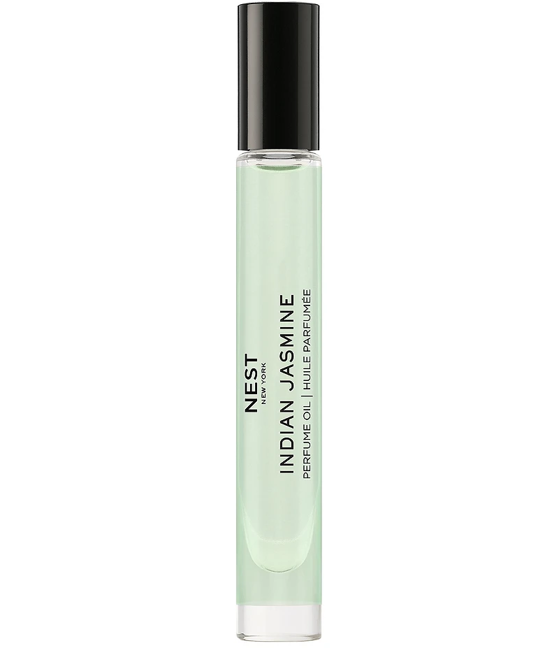 NEST New York Indian Jasmine Perfume Oil Rollerball