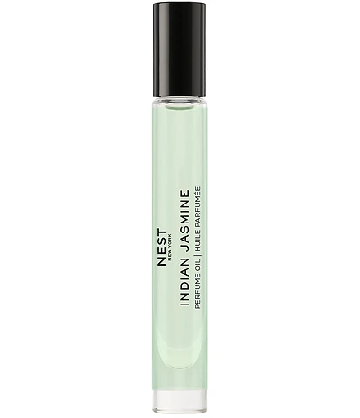 NEST New York Indian Jasmine Perfume Oil Rollerball