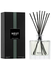 NEST New York Indian Jasmine Reed Diffuser