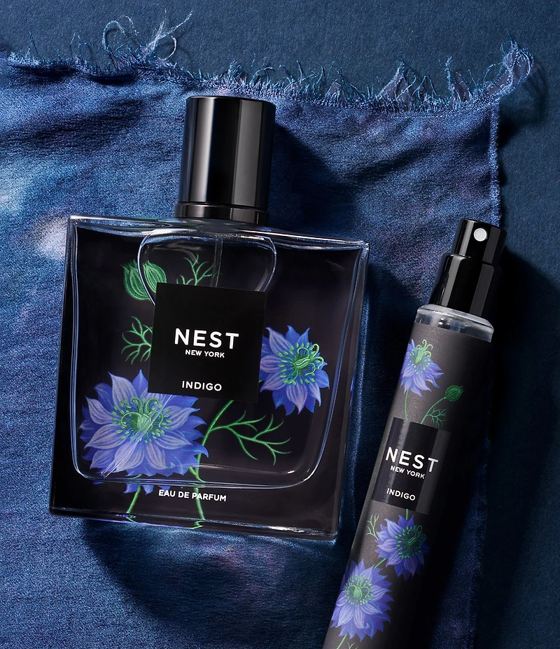 NEST New York Indigo Eau De Parfum