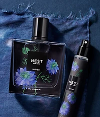 NEST New York Indigo Eau De Parfum