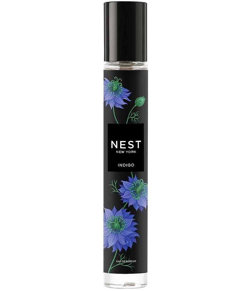 NEST New York Indigo Eau de Parfum Travel Spray