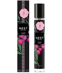 NEST New York Lychee Rose Eau de Parfum Travel Spray