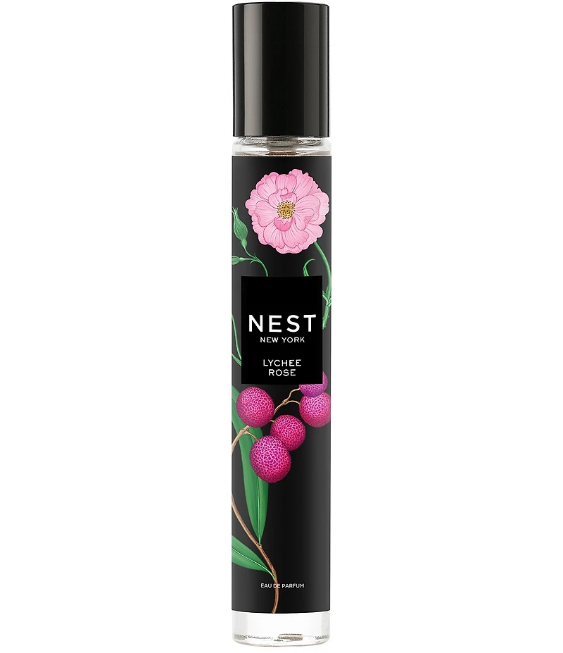 NEST New York Lychee Rose Eau de Parfum Travel Spray