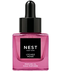 NEST New York Lychee Rose Perfume Oil