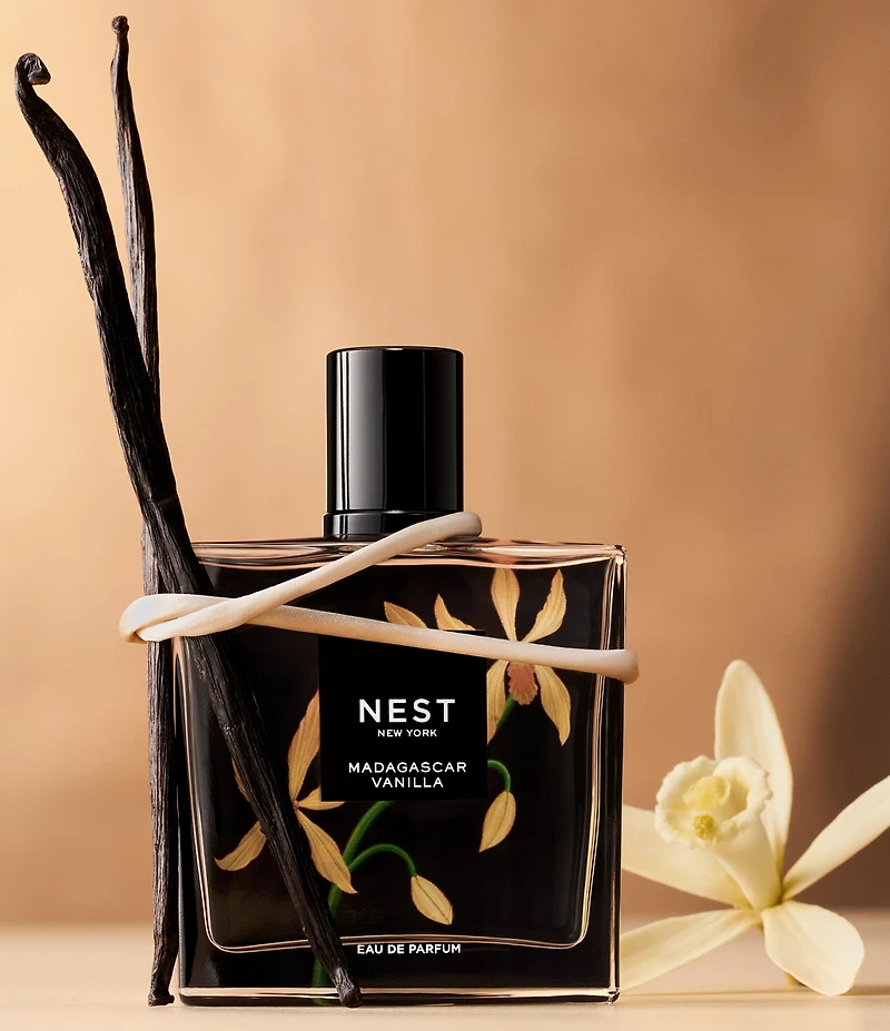 NEST New York Madagascar Vanilla Eau de Parfum