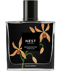 NEST New York Madagascar Vanilla Eau de Parfum