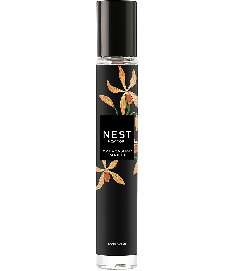 NEST New York Madagascar Vanilla Eau de Parfum Travel Spray