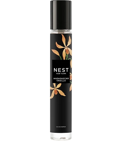 NEST New York Madagascar Vanilla Eau de Parfum Travel Spray