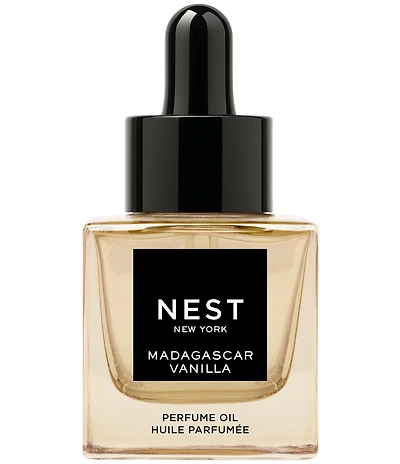 NEST New York Madagascar Vanilla Perfume Oil