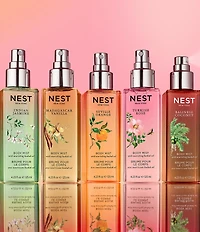 NEST New York Madagascar Vanilla Perfume Oil Body Mist