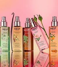 NEST New York Madagascar Vanilla Perfume Oil Body Mist