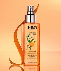 NEST New York Mist Seville Orange Perfume Oil Body Mist