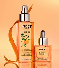 NEST New York Mist Seville Orange Perfume Oil Body Mist