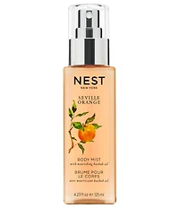 NEST New York Mist Seville Orange Perfume Oil Body Mist